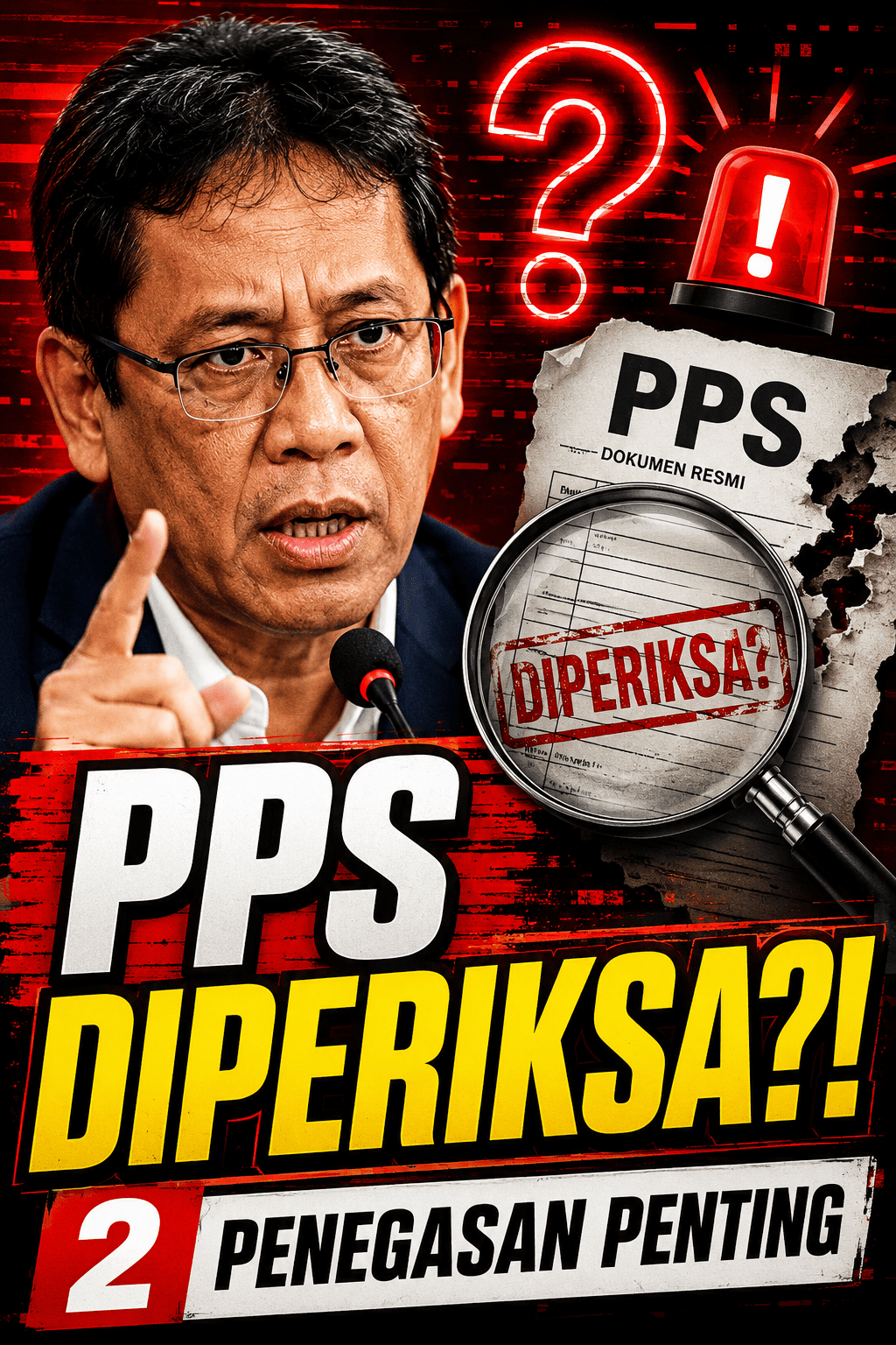 Klarifikasi Purbaya mengenai 2 fokus pemeriksaan pajak peserta PPS
